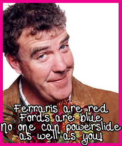 snuffleupagusjaydaymay:  Top Gear Valentines! There may be more