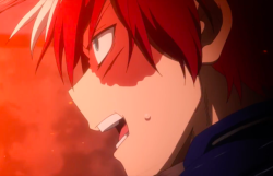 allaboutshouto:  well yes oF COURSE ANON! I can look at his chiseled