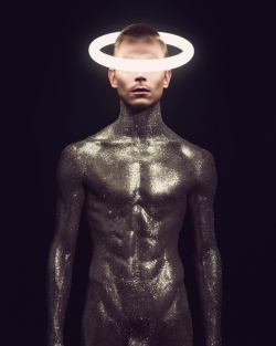 L'Homme dans L'art