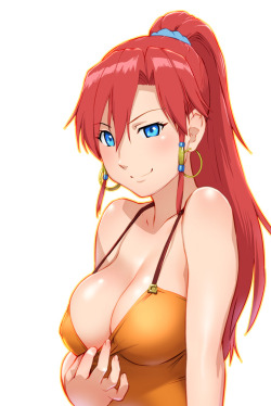 thejackkaiser:  Suisei no Gargantia girl