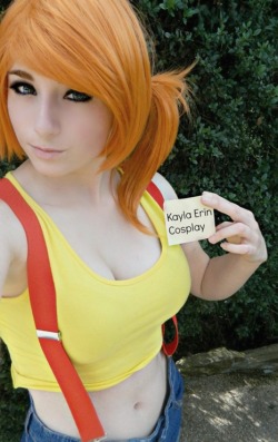 cosplay-paradise:  Kayla Erin, mistycosplayparadise.net