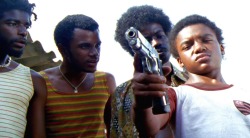 africansouljah:  Cidade de Deus (2001)