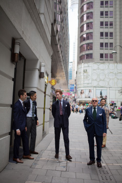 the-suit-men:   Follow The-Suit-Men  for more menswear inspiration.