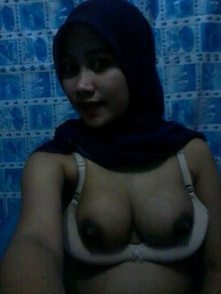 kerandut:  Ayu #awebertudung #bertudungnakal #tudungtetek 