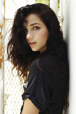 lepipehd:  Emily Rudd by Jared Thomas 