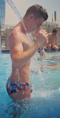 speedoaddict:   SpeedoAddict 
