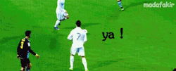 cokuykumvar:  madafakir:  madafakir:  Ronaldo tribi  bayaadır