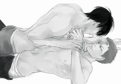 Welcome, pervert.