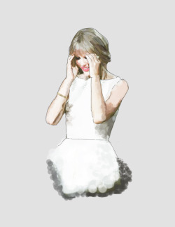 allthepretenders:   taylorswift: To the fans, who come to the