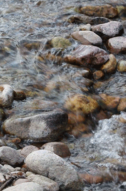 riverwindphotography: Constant Motion: Fresh snowmelt from the