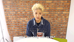 bunnyber: Amber asking important questions