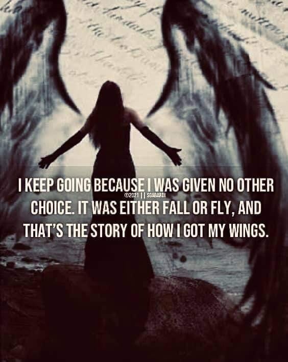 texasred43:🖤 @hptals  This is the epitome of me. Thank you