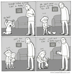 lunarbaboon:  lunarbaboon facebook twitter store