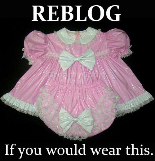 Sissy, you need to be a pretty pink maid for your mistress!