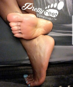 Foot Lover