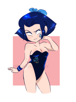 me: ok i’m not gonna do any more swimsuit drawings they’re too