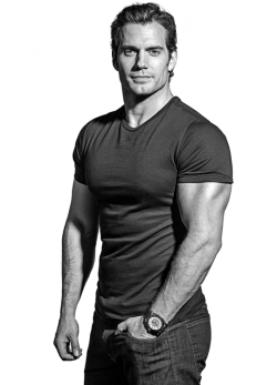 jason-todds:  Henry Cavill©Ben Watts // Men’s Fitness   