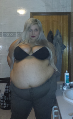 bbw-exquisite:  