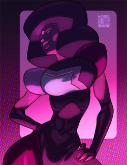 ladybrot:  Steven Universe set I did as samples for my next commissions