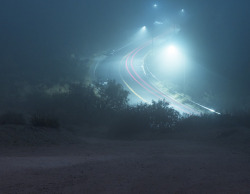 anthony-samaniego:fog patrol 