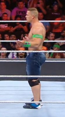 mannixxbella:  Cena ass appreciation 🍑🍑