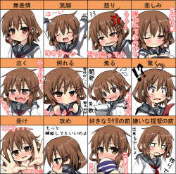雷の極秘記録 by おしるこ＠雷すきー [Pixiv] via