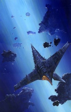spaceshipsgalore:Untitled #spaceship – https://www.pinterest.com/pin/206321226663839907/
