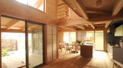 homedesigning:  (via Modern Japanese Kitchens)  BAHAHAHAHA! It