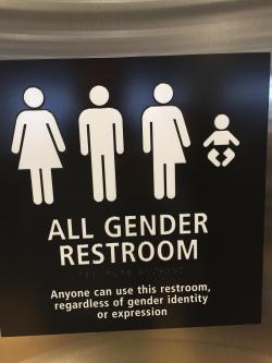 genderoftheday:  Today’s Gender of the day is: Levitating Baby
