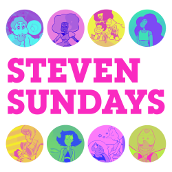 Catch up on your favorite episodes of Steven Universe, every