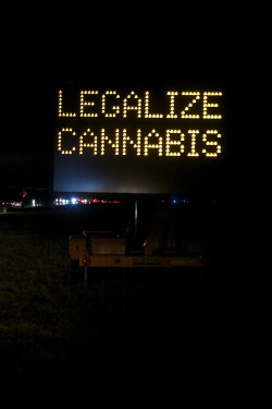 Legalize it madafaka(DezuDezu*-*)