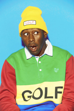 pleasebboy:  Golf Wang 2014 Fall/Winter Lookbook 