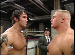 erinjustyceforall:  September 5, 2002 Smackdown.   Young Randall