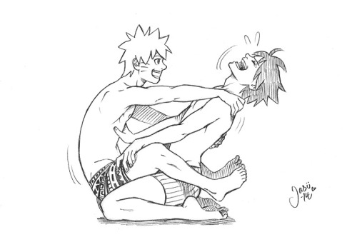 j-a-s-u:  Random otp-pose-practiceâ€¦ =///v///= 