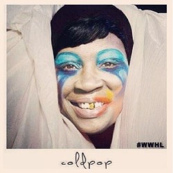 😂😂😂😂😂#sweetbrown #ladygaga #artpop #coldpop #repost