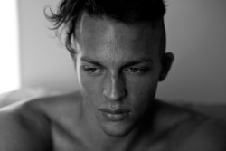 sean-clancy:  Donáth Szamosi by Sam Scott Schiavo 