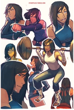 loveable-korrasami:  bryankonietzko:  ctchrysler:  oh my gooooooosh