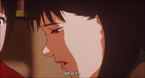 dezaki:perfect blue (1997)