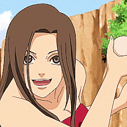annalovesfiction:  But why are you using a Sexy Jutsu? 