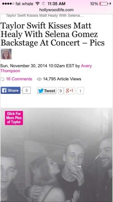 trumanjanes:  the1975loves:  1. That is not matty healy that