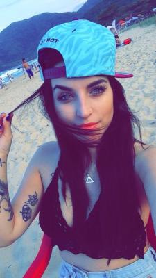 w/ b a d trip