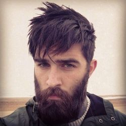 Chris John Millington