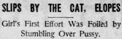 yesterdaysprint:   St. Louis Post-Dispatch, Missouri, April 4,