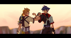 apticho:a new beginning