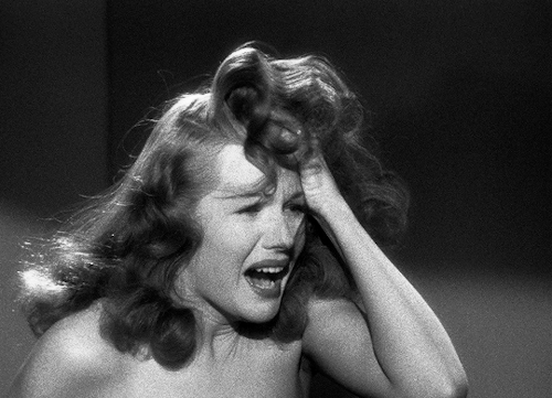 classicfilmsource:   Gilda(1946, dir. Charles Vidor)  