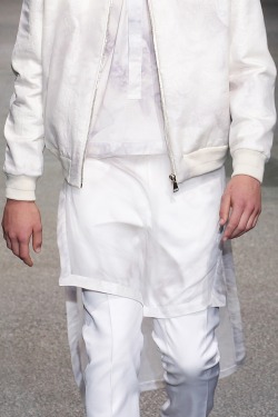  Givenchy Spring/Summer 2013 Menswear 