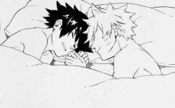 Goodnight to all my followers! May Naruto and Sasuke be in your