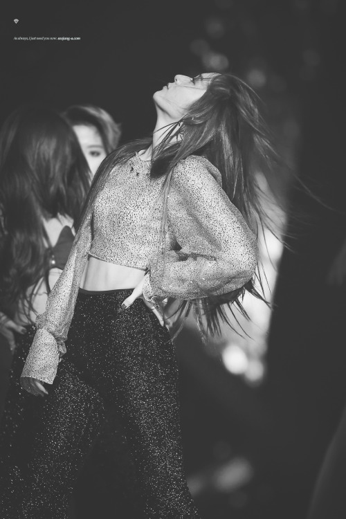 whenthethingsiwantishere: 151202 Mnet Asian Music Awards by soojung-a