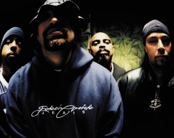 90shiphopraprnb:  Cypress Hill