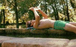 filmaticbby: Call Me by Your Name (2017) dir. Luca Guadagnino